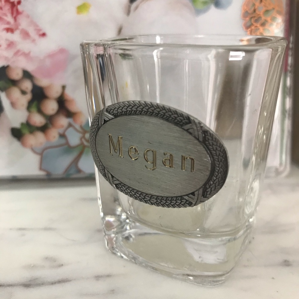 Shot glass